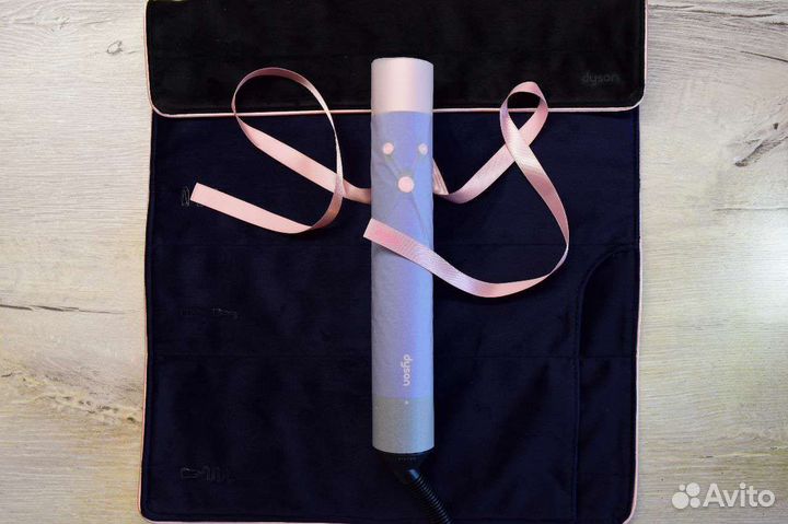 Dyson airwrap complete long