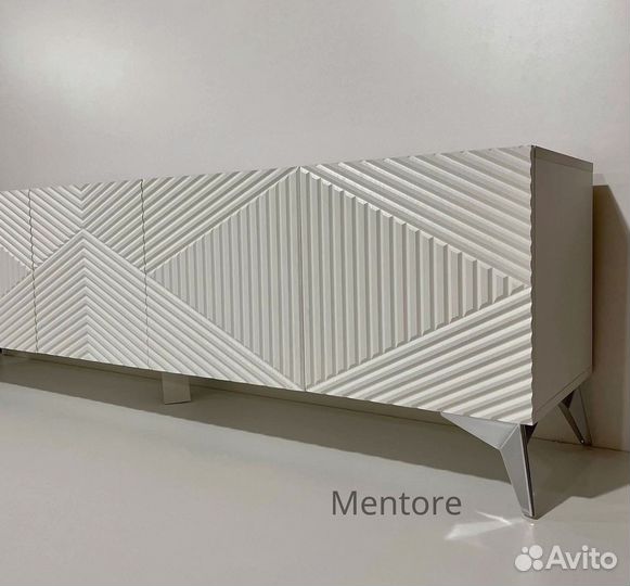 Тумба тв (коллекция Bravo)