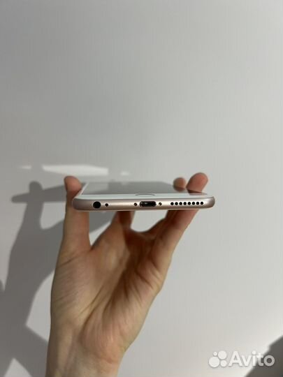 iPhone 6S Plus, 128 ГБ