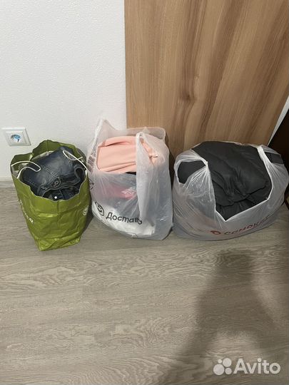 Женские вещи пакетом 42 44