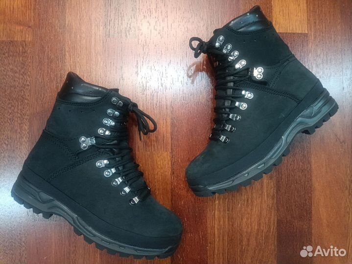 Ботинки демисезонные 