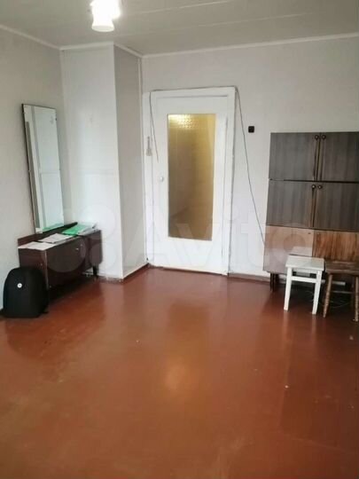 2-к. квартира, 40 м², 5/5 эт.