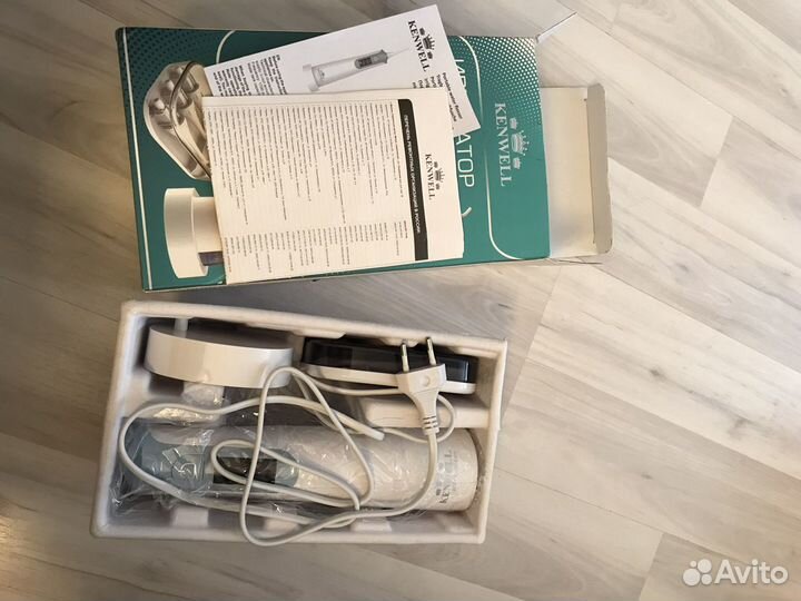 Ирригатор Kenwell P-141 новый