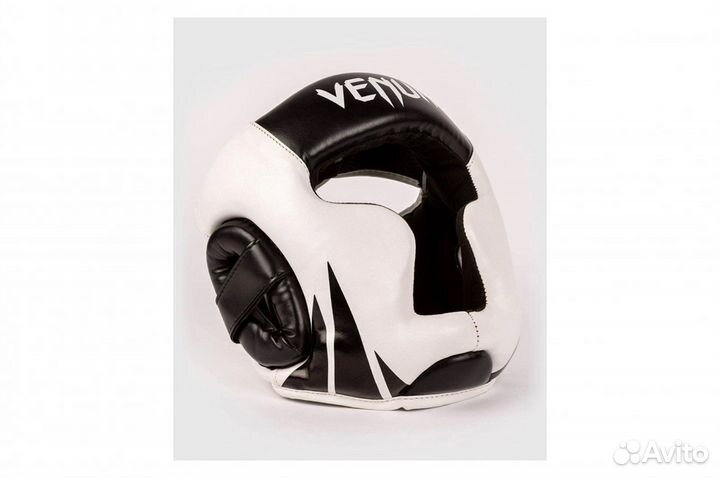 Боксерский шлем Venum