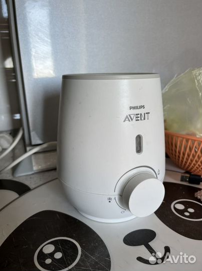 Подогреватель