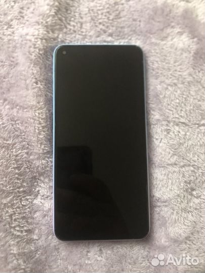 Xiaomi Redmi Note 9, 4/64 ГБ