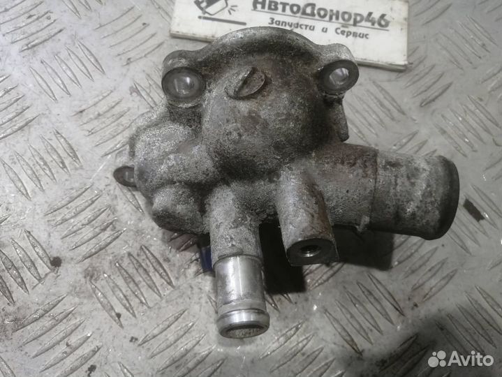 Корпус термостата Nissan X-Trail QR20