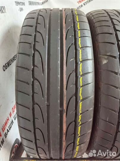 Dunlop SP Sport Maxx 235/50 R19 99V