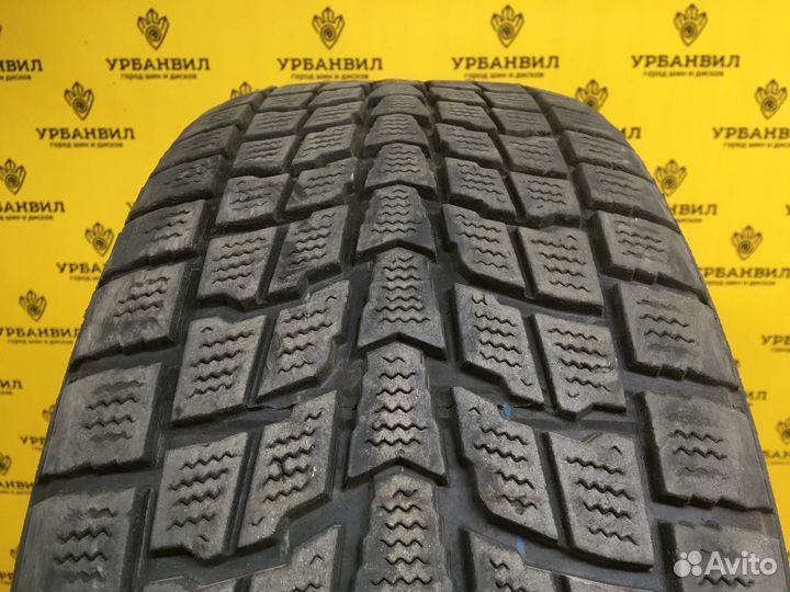 Dunlop Grandtrek SJ6 235/55 R18 99Q