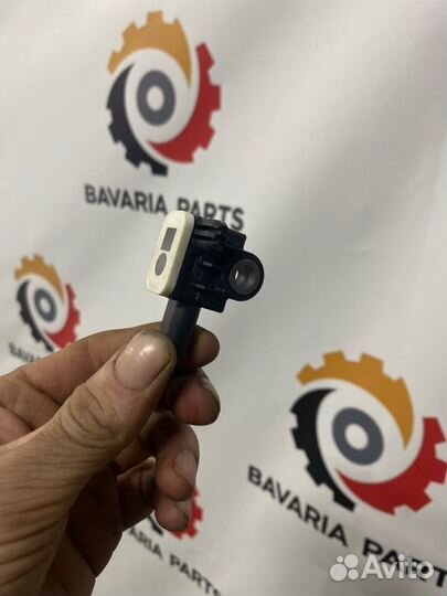 Датчик удара Bmw 1 F20 1.6 N13 2012