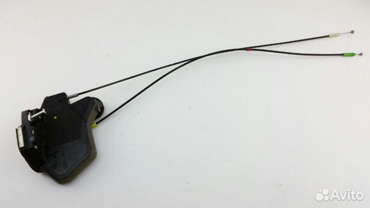 Замок двери задний левый Toyota Allion ZZT240 2004