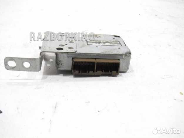 Блок управления BG3F67650