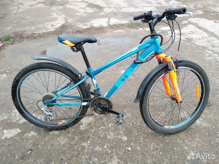 Велосипед Stels navigator 400