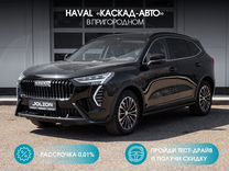 Новый Haval Jolion 1.5 AMT, 2024, цена от 2 399 000 руб.