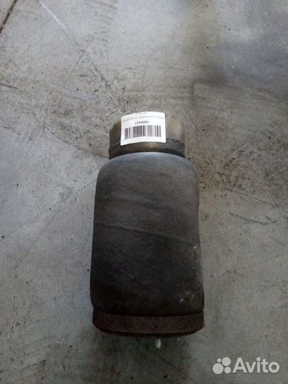 Пневмоподушка задняя правая Bmw X5 E53 M57D30