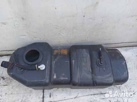 Бак топливный Форд Expedition 1