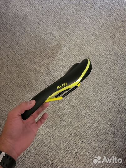 Руль, штырь, вынос, седла