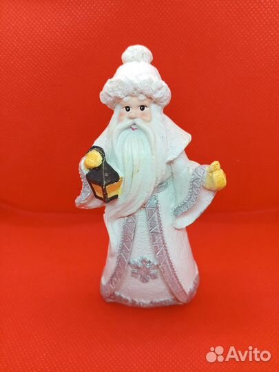 Декоративная фигурка Дед мороз