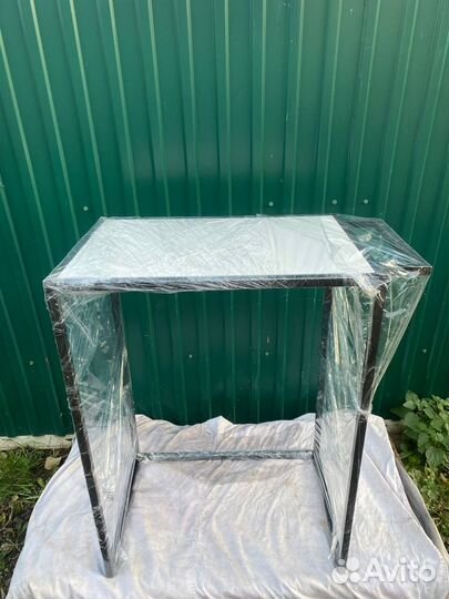 Стеллаж с полками для стиральной машины