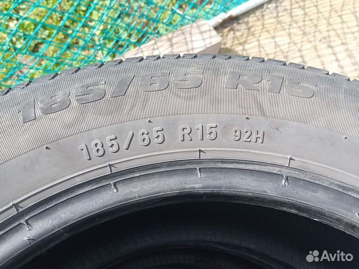 Formula Energy 185/65 R15