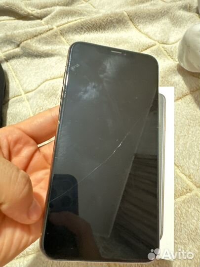 iPhone, 8 ГБ
