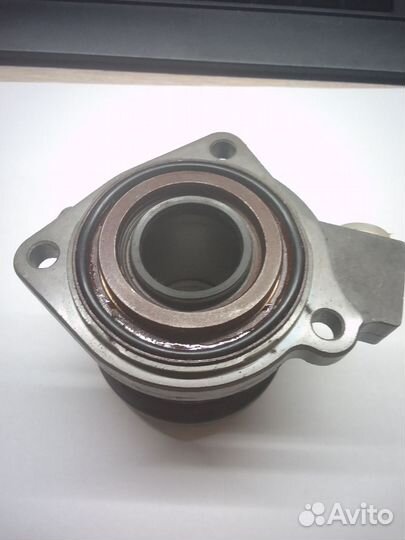 Выжимной подшипник opel