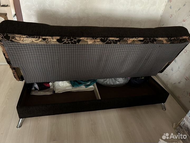 Диван раскладной бу