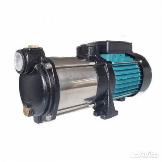 Поверхностный насос Aquajetiks MCH 155-5S