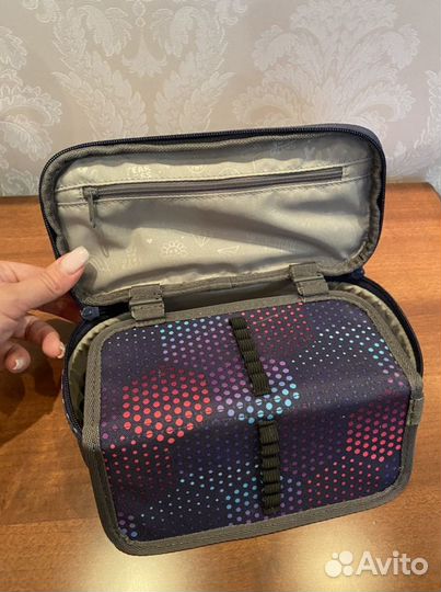 Школьный пенал