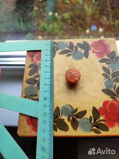 Ёмкости для сыпучих продуктов