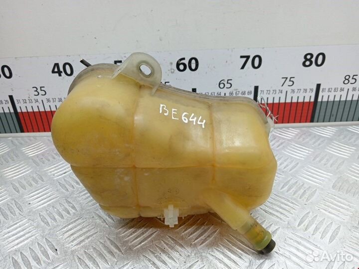 Бачок расширительный для Fiat Bravo 2 (198)