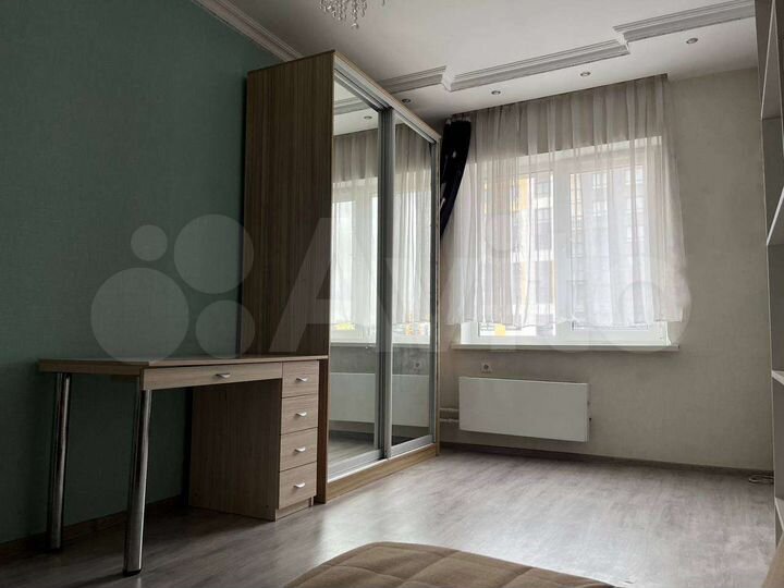 2-к. квартира, 58,8 м², 5/7 эт.