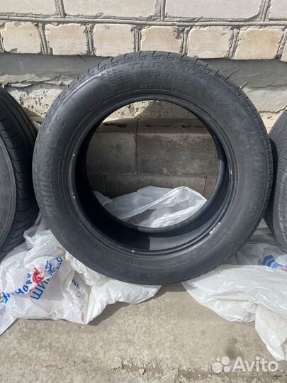 Bridgestone Turanza T005A 225/55 R17