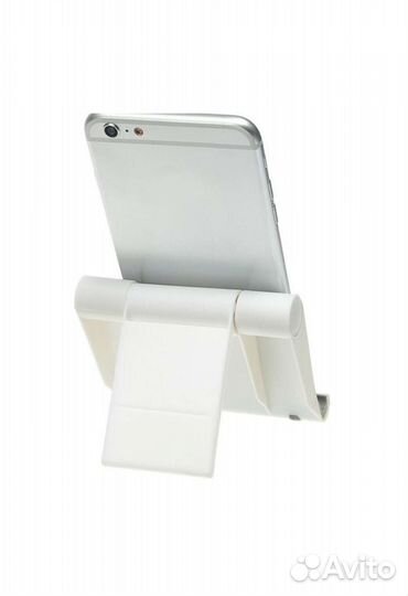 Складная подставка для телефона на стол
