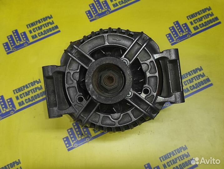 Генератор Mercedes C280 W203 W204