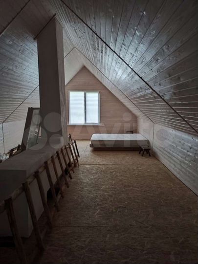 Дом 100 м² на участке 13,2 сот.