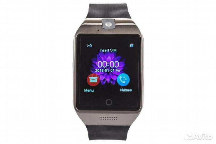 Умные часы Smart Watch Q18s