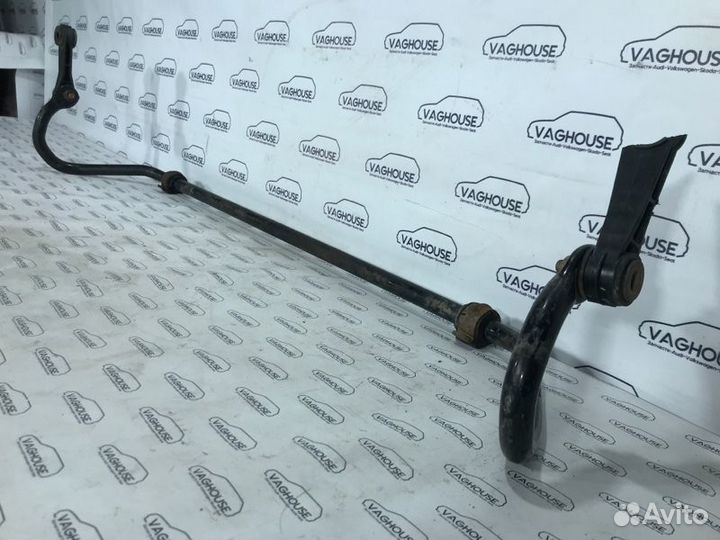 Стабилизатор передний Skoda Octavia Tour 1.6 AKL