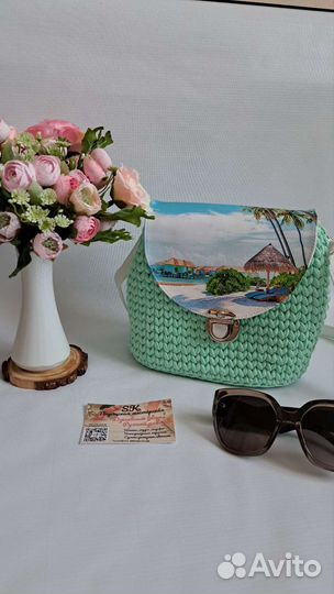 Сумка женская новая
