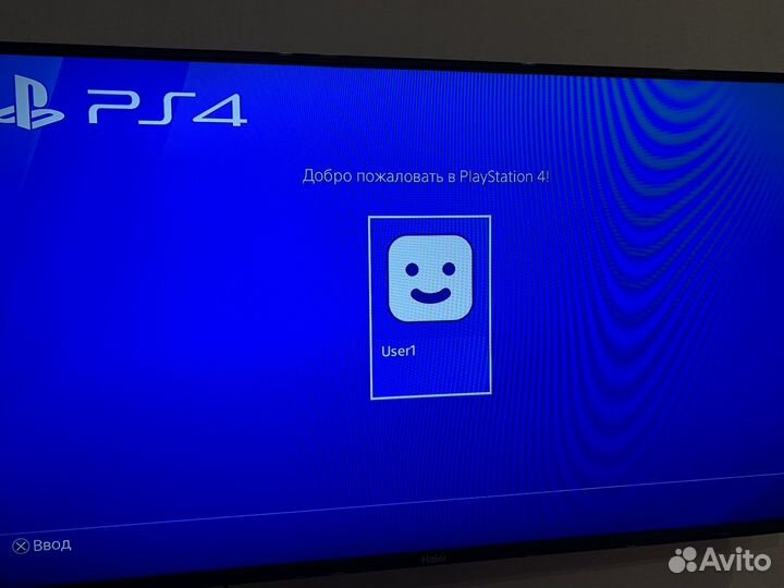 Sony playstation 4 pro 1tb с дисками