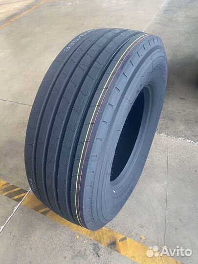 Шина грузовая 385/65 R22.5 на рулевую ось