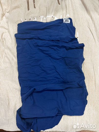 Слинг шарф mums era