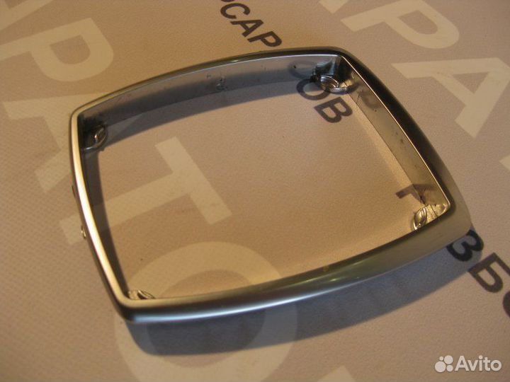 Накладка декоративная на кулису Ford Kuga G6DG 2.0