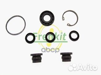 D1611 рем.к-т гл.торм.цил Audi 80/90/100/A6