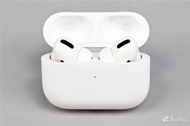 Наушники Apple AirPods pro 2
