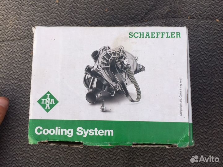 Ремень, ролик, помпа. Passat B5 1.9 TDI