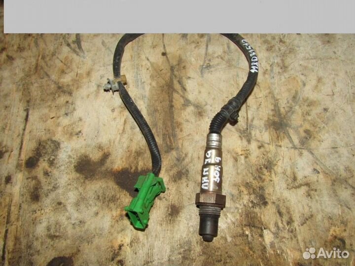 Датчик кислородный/Lambdasonde 508 2010