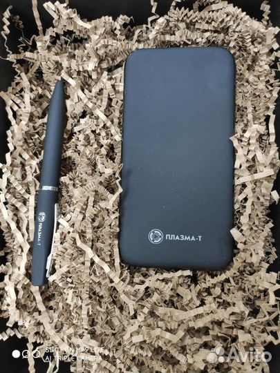 Корпоративные подарки с логотипом