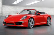 Porsche 911 Carrera 4 GTS 991 (2011—2015) Купе