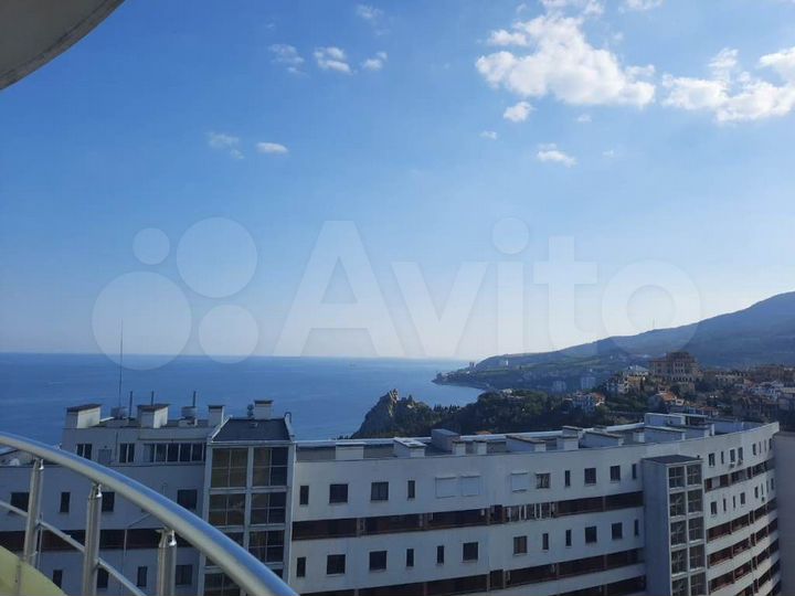 3-к. квартира, 58,7 м², 8/14 эт.